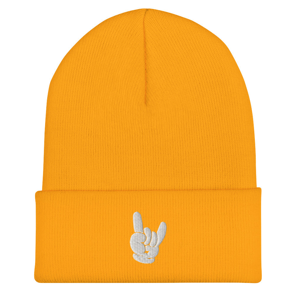 PEYTON'S BEANIE